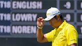 MASTERS '24: Matsuyama impresses champions dinner with speech. In English, no less