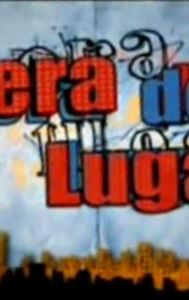 Fuera de lugar