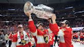 Six Nations, Ont., celebrates as local player Brandon Montour hoists the Stanley Cup | CBC News