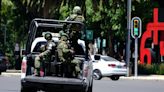 Reportan presencia del Ejército mexicano en la UNAM por el tercer debate presidencial