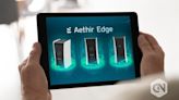 Aethir introduces Aethir Edge, a next-level DePIN hardware