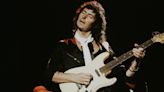 Ritchie Blackmore on why he switched from the 335 to the Stratocaster – and the one he used to record Smoke on the Water