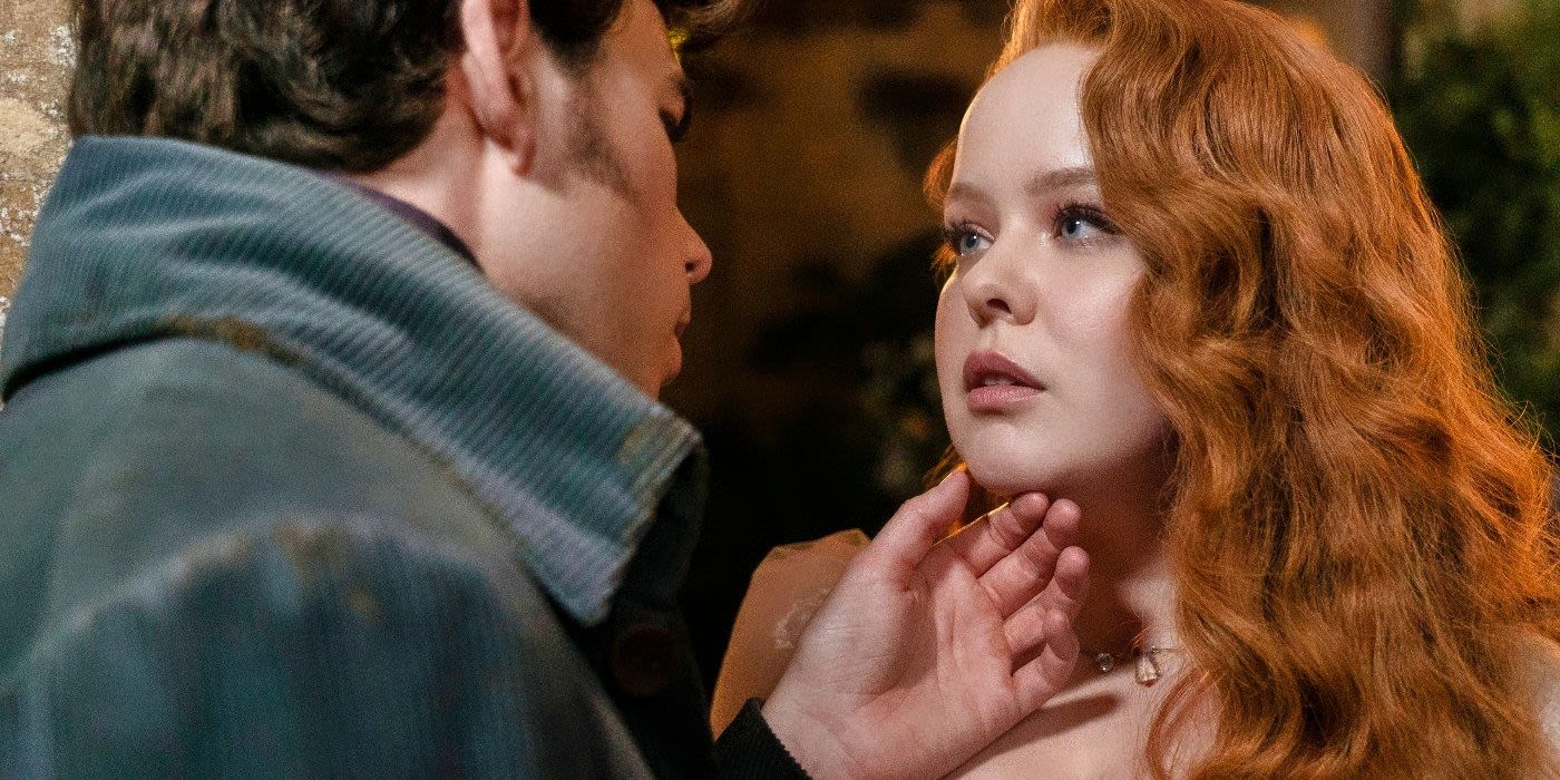 'Bridgerton' Season 3 Just Hit a Major Netflix Milestone