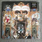 新上熱銷 【現貨】Michael Jackson Dangerous 紅膠 黑膠唱片 2LP強強音像