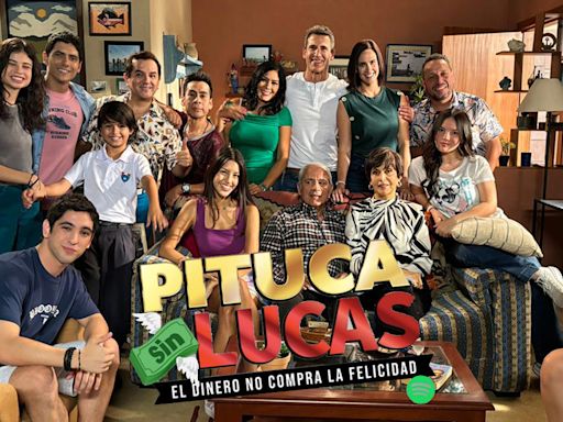 Pituca sin lucas, capítulo 20: guía completa para sintonizar la novela, horarios y canales