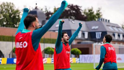 Portugal Vs Czech Republic, Live Streaming UEFA Euro 2024: When, Where To Watch European Championship Group F Match