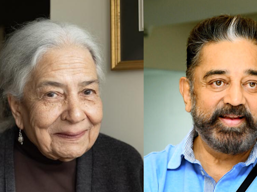 The Hindu on Books newsletter: Kamal Haasan’s film journey, talking to Anita Desai, Esther Duflo’s book for kids and more