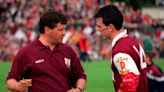 John O'Mahony's lesson to Padraic Joyce before 2001 final summed up Galway great