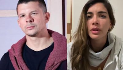 Mario Hart respalda a Korina Rivadeneira y estalla contra fraude en Venezuela: “Sistema asqueroso”