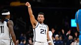 Pierre Brooks erupts, all starters score in double figures as Butler blows out Georgetown