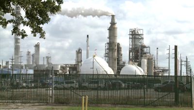 Harris County suing TCEQ, Texas Coastal Materials over proposed concrete plant