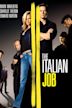 The Italian Job