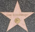 Gene Roddenberry filmography