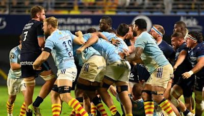 Montpellier-Perpignan : heure, chaîne, compositions…toutes les infos du match