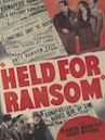 Held for Ransom (1938 film)