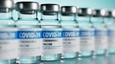 Pfizer awaits approval of new COVID-19 booster as hospitalizations rise