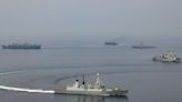 Britain and South Korea to enforce North Korea sanctions with joint navy patrols