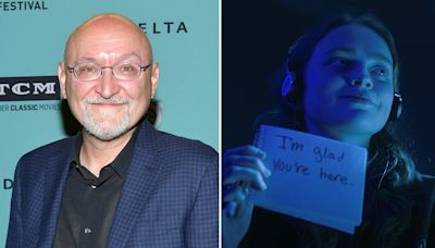 ‘The Shawshank Redemption’ Director Frank Darabont On Why ‘Stranger Things 5’ Brought Him Out Of Retirement