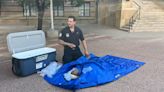 How Phoenix Fire Department will combat heat stroke this summer