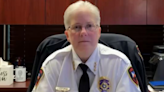 Lafayette Municipal Fire and Police Civil Service Board approves Judith Estorge's request to give up chief position