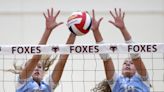 Xavier Hawks No. 1 in area high school girls volleyball rankings; Kimberly, Little Chute lead football teams