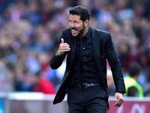 Diego Pablo Simeone