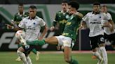 Palmeiras, a un paso de octavos de la Libertadores, visita al uruguayo Liverpool