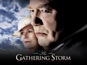 The Gathering Storm