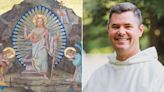 Peace of Jesus Christ 'will drive all anxiety, every fear, from our hearts,' says DC-based friar