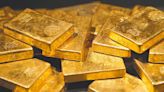金屬原物料價今年暴噴 漲最多不是黃金是它 - 財經
