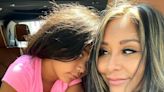 Nicole 'Snooki' Polizzi Proves That Daughter Giovanna, 7, Is Her 'Twinny' During 'Girls Day' Out