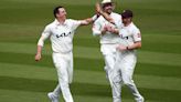 Recent Match Report - Surrey vs Hampshire, County Championship Division One 2024, 17th Match | africa.ESPN.com
