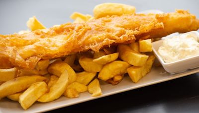 Devon's best chippy 2024 as voted for by you