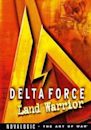 Delta Force: Land Warrior