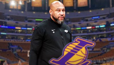 Darvin Ham's NBA coaching future receives shocking update after Lakers departure