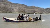 Naufragio de transbordador en un río en Afganistán deja al menos 20 muertos