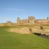 Tantallon Castle