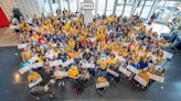 Nashville Predators Foundation to Distribute a Record-Breaking $1 Million During the Month of May | Nashville Predators