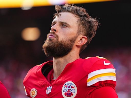 NFL Speaks Out Against Kansas City Chiefs Kicker Harrison Butker's Controversial Speech