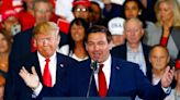 The second largest Republican mega-donor stands behind DeSantis for president, saying it's time to 'move on' from Trump, Politico reports