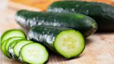 Cucumbers sold in 14 states recalled over salmonella concerns