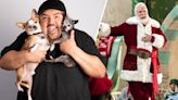 ‘The Santa Clauses’ Adds Gabriel Iglesias As Series Regular