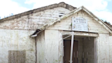 Fredonia church restoration underway: A mission to preserve African American heritage