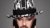 5 Albums I Can’t Live Without: Boy George