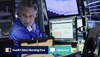 Opinion | Global market volatility is Made in USA