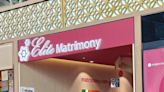 Matrimony Store At Airport? New Picture From Chennai Proves it Never a Dull Moment in India - News18