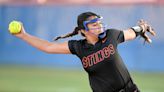 Texas Ciity Lady Stings vs La Porte Lady Bulldogs Softball