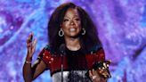 Viola Davis Earns EGOT with Grammy Award for Memoir Audiobook Narration: 'I Just EGOT!'