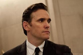 Matt Dillon