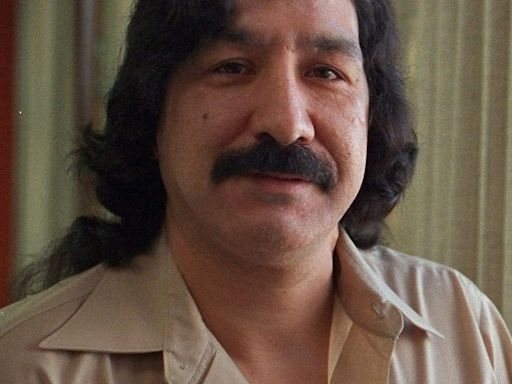 Indigenous activist Leonard Peltier loses his bid for parole in FBI killings